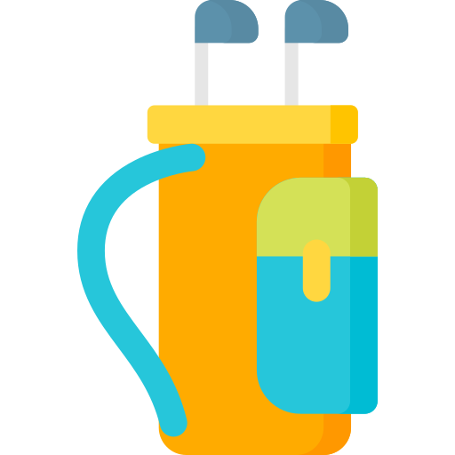 Golf bag